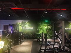-威尔仕健身·游泳(KING88店)