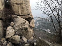 -崂山仰口游览区
