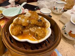 -点都德(海岸城店)