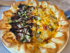 -必胜客(WOW朝阳商业城店)