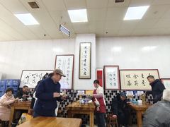 -朱秀英梆梆肉葫芦头(琉璃街店)
