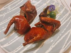 -成都瑞吉酒店·宴庭中餐厅