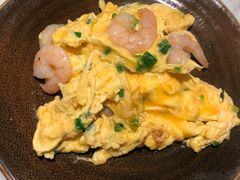 虾仁滑蛋-星平鸡饭·粤菜小炒(印象城旗舰店)