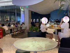 大堂-gaga(金光华店)