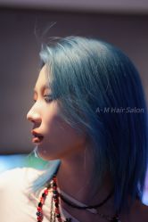 -艾美A·M Hair Salon