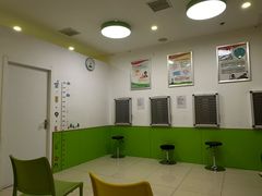 -思明堂儿童近视弱视视力训练中心(三林店)