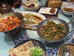 -一味大院•桐庐菜传承店(春江路店)