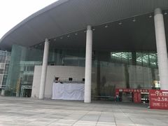 -宁波大剧院