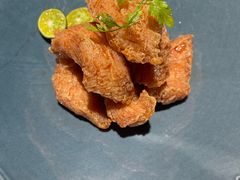-華府Deluxe(兴业太古汇店)