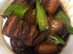 红烧肉-蘭心餐厅(进贤路店)