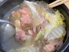 -大佬李砂锅(钱江财富广场店)