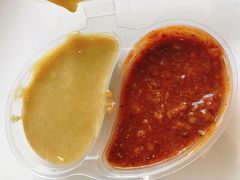 -艾薯夫妇Aysh(福田星河COCOPark店)