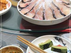 -蜀留香火锅·始于1999·原四川老火锅(白堤路店)