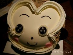 -拉那巴米 蛋糕定制(世纪东方广场店)