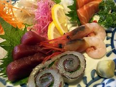 江户前日本料理(瑞诗酒店店)-江户前日本料理(瑞诗酒店店)