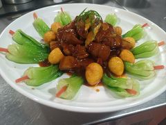 -小杨烤肉·陕西烧烤·陕西地方菜(龙首店)