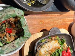 -云海肴·汽锅鸡·云南菜(美罗城店)