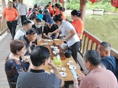 -天芳悦潭度假村温泉