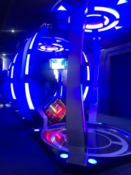 -BBVR团建聚会体验馆·亲子DIY手工