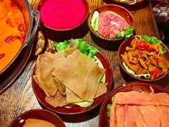 -冯校长老火锅(广州正佳广场店)