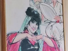 -撒拉花儿·新疆菜·清真(太阳宫店)