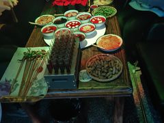 -贰麻酒馆(金山斗酒场店)