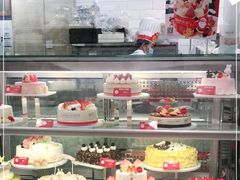 -味多美蛋糕(耿庄店)