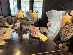 -西村咖啡店 (中山手本店)