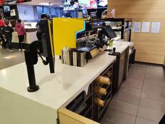 -麦当劳(帝豪店)