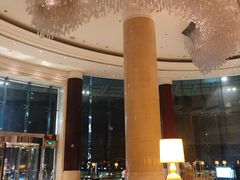 -上海雅居乐万豪侯爵酒店
