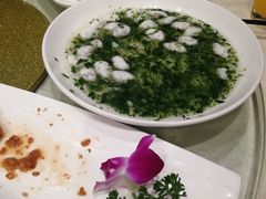 -阿莉餐厅(枣阳路店)