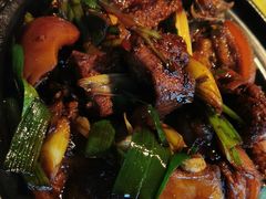 -壹只菜·崇明本地特色菜(崇明南门店)