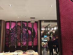 -Thai Alley泰爱里(二沙岛店)