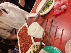 -袁老四重庆老火锅(桐梓坡店)