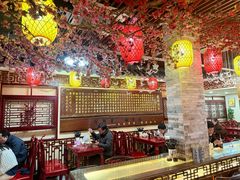 -金杨拉面王小吃面馆·牛三宝面·红烧牛肉粉