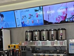 -茶百道(下沙宝龙二期店)