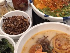 -味千拉面(广州白云机场T1西二店)