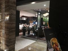 -乌鲁木齐环球国际大酒店
