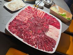 -潮发潮汕牛肉店(东方宝泰店)