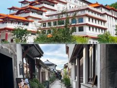 -宜兴龙背山森林公园