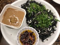 -民族饭荘(新华大街店)