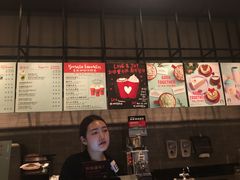 -星巴克(苏州石路百脑汇店)