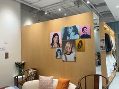 -天真蓝照相馆(莘庄天荟广场店)