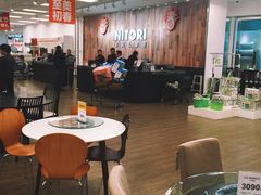 -NITORI 宜得利家居(金银潭永旺梦乐城店)