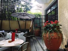 -玫瑰厅上海菜(兴国路店)