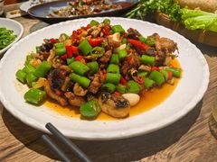 -小喜客·云南特色菜(纳西庭院店)