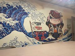 -猫尾侦探俱乐部·剧本杀·狼人杀