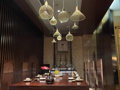 -上海中星铂尔曼大酒店 锦·日本料理