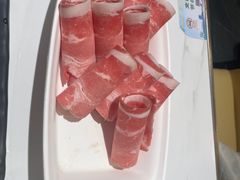 -祥源胡同·涮牛羊肉火锅(花桥店)