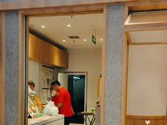 -正一味石锅拌饭(望京新世界店)
